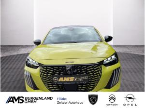 Peugeot 208 e GT+,Sicht- & Navigations,Drive-Assist-Paket,sofort