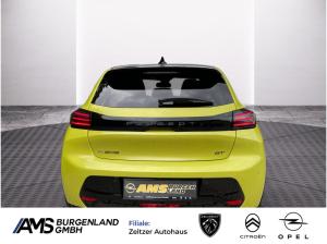 Peugeot 208 e GT+,Sicht- & Navigations,Drive-Assist-Paket,sofort