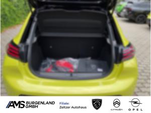 Peugeot 208 e GT+,Sicht- & Navigations,Drive-Assist-Paket,sofort