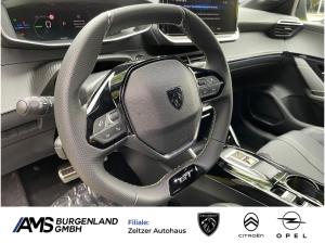 Peugeot 208 e GT+,Sicht- & Navigations,Drive-Assist-Paket,sofort