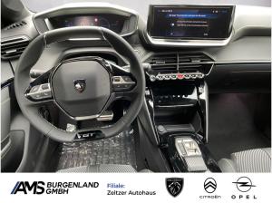 Peugeot 208 e GT+,Sicht- & Navigations,Drive-Assist-Paket,sofort