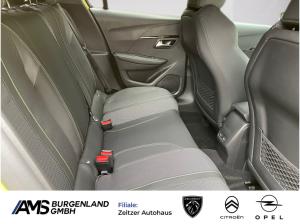 Peugeot 208 e GT+,Sicht- & Navigations,Drive-Assist-Paket,sofort
