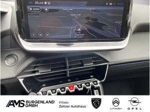 Peugeot 208 e GT+,Sicht- & Navigations,Drive-Assist-Paket,sofort