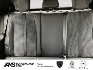 Peugeot 208 e GT+,Sicht- & Navigations,Drive-Assist-Paket,sofort