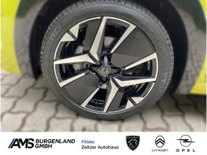 Peugeot 208 e GT+,Sicht- & Navigations,Drive-Assist-Paket,sofort