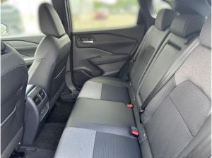 Nissan Qashqai e-Power 190PS N-Connecta / Winterpaket / PGD / Design-Paket