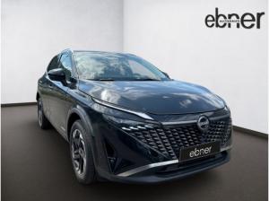 Nissan Qashqai e-Power 190PS N-Connecta / Winterpaket / PGD / Design-Paket