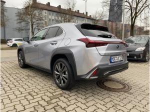 Lexus UX-300h ❤️💥F Sport Design❤️💥