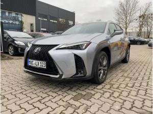 Lexus UX-300h ❤️💥F Sport Design❤️💥