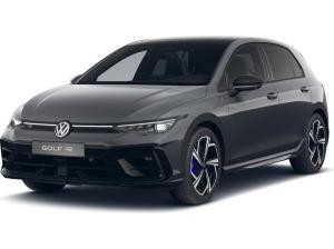 Volkswagen Golf R, 2.0 TSI OPF 4MOTION 245kW DSG