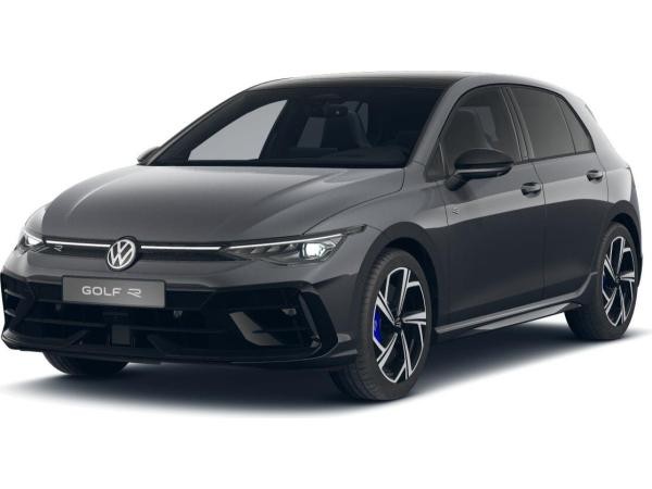 Volkswagen Golf R, 2.0 TSI OPF 4MOTION 245kW DSG