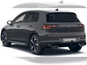 Volkswagen Golf R, 2.0 TSI OPF 4MOTION 245kW DSG
