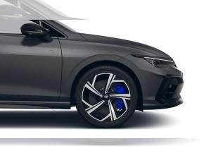 Volkswagen Golf R, 2.0 TSI OPF 4MOTION 245kW DSG