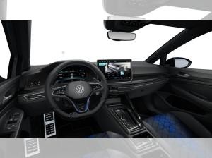 Volkswagen Golf R, 2.0 TSI OPF 4MOTION 245kW DSG