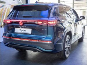 Volkswagen Tayron Elegance 1,5 l eTSI  7-Gang-DSG 💥SUV-Sonderleasing💥