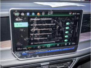 Volkswagen Tayron Elegance 1,5 l eTSI  7-Gang-DSG 💥SUV-Sonderleasing💥