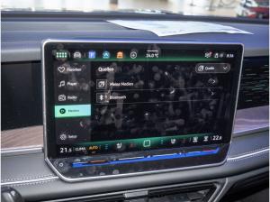 Volkswagen Tayron Elegance 1,5 l eTSI  7-Gang-DSG 💥SUV-Sonderleasing💥