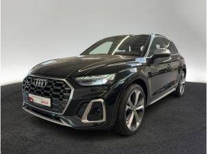 Audi SQ5 3.0 TDI qu. AHK Matrix Kamera Navi