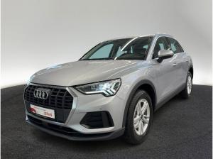 Audi Q3 45 TFSIe Kamera LED Navi virtual