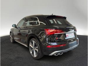 Audi SQ5 3.0 TDI qu. AHK Matrix Kamera Navi