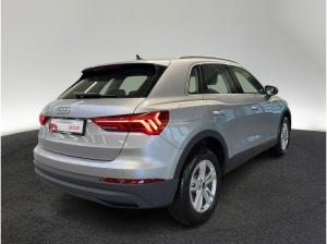 Audi Q3 45 TFSIe Kamera LED Navi virtual