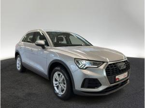 Audi Q3 45 TFSIe Kamera LED Navi virtual