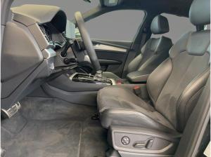 Audi SQ5 3.0 TDI qu. AHK Matrix Kamera Navi