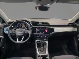 Audi Q3 45 TFSIe Kamera LED Navi virtual