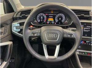 Audi Q3 45 TFSIe Kamera LED Navi virtual