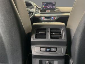 Audi SQ5 3.0 TDI qu. AHK Matrix Kamera Navi
