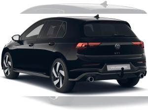 Volkswagen Golf GTI, 2.0 TSI OPF DSG, Navi, Black Style, AHK