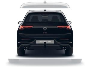 Volkswagen Golf GTI, 2.0 TSI OPF DSG, Navi, Black Style, AHK