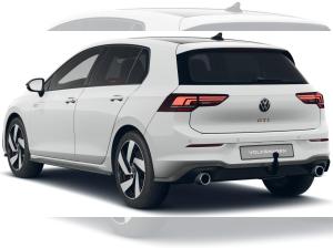 Volkswagen Golf GTI, (Aktion bis 15.12.2025) 2.0 TSI OPF, DSG, Navi, Black Style, AHK
