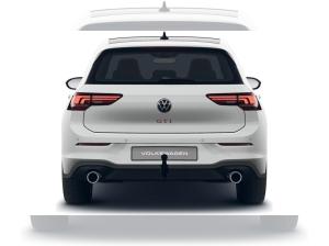Volkswagen Golf GTI, (Aktion bis 15.12.2025) 2.0 TSI OPF, DSG, Navi, Black Style, AHK