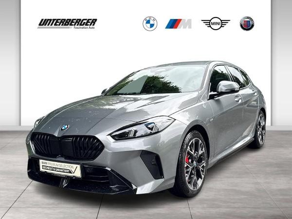 BMW 120 Hatch M Sportpaket HK HiFi DAB LED Shz