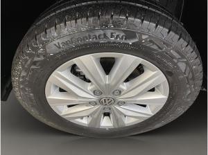 Volkswagen Crafter Kasten 4MOTION 2SCHIEBETÜREN LED AHK ACC