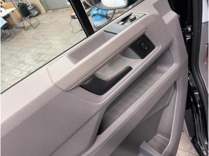Volkswagen Crafter Kasten 4MOTION 2SCHIEBETÜREN LED AHK ACC