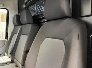 Volkswagen Crafter Kasten 4MOTION 2SCHIEBETÜREN LED AHK ACC