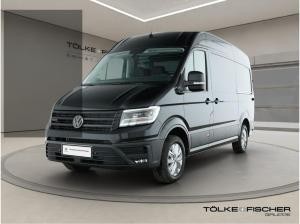 Volkswagen Crafter Kasten 4MOTION 2SCHIEBETÜREN LED AHK ACC