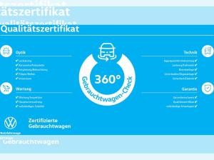 Volkswagen Crafter Kasten 4MOTION 2SCHIEBETÜREN LED AHK ACC