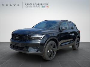 Volvo XC40 Plus Black Edition Matrix+ACC+LED+Navi