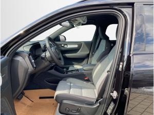 Volvo XC40 Plus Black Edition Matrix+ACC+LED+Navi