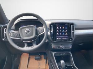 Volvo XC40 Plus Black Edition Matrix+ACC+LED+Navi