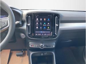 Volvo XC40 Plus Black Edition Matrix+ACC+LED+Navi