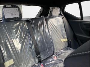 Volvo XC40 Plus Black Edition Matrix+ACC+LED+Navi