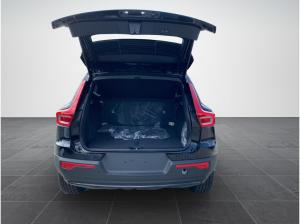 Volvo XC40 Plus Black Edition Matrix+ACC+LED+Navi