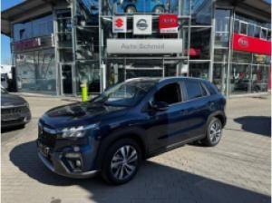 Suzuki S-Cross 1.4 HYBRID AUTOMATIK ALLRAD COM+