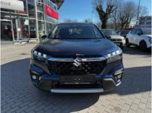 Suzuki S-Cross 1.4 HYBRID AUTOMATIK ALLRAD COM+
