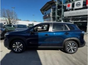 Suzuki S-Cross 1.4 HYBRID AUTOMATIK ALLRAD COM+