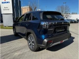 Suzuki S-Cross 1.4 HYBRID AUTOMATIK ALLRAD COM+